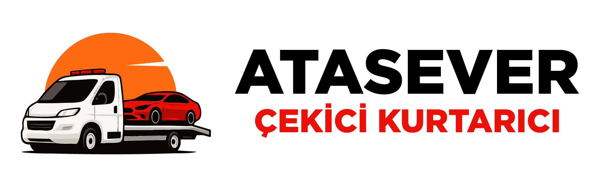 Atasever Çekici Kurtarıcı